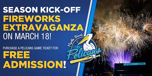 Charleston RiverDogs at Myrtle Beach Pelicans