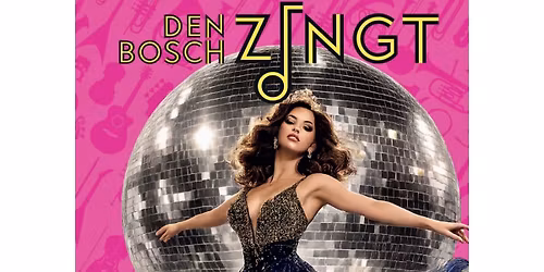 Den Bosch Zingt ABBA nights 