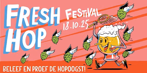 Fresh Hop Festival