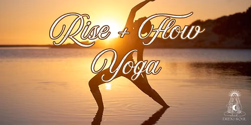 Rise + Flow Yoga