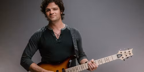 Mark Lettieri in Oklahoma City