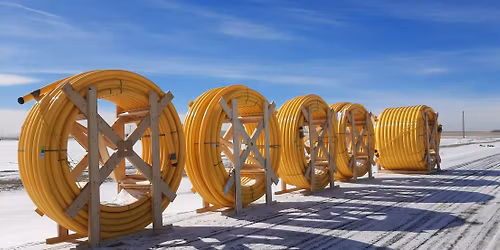 Rockyview Gas Co-op Ltd - Annual General Meeting (AGM)