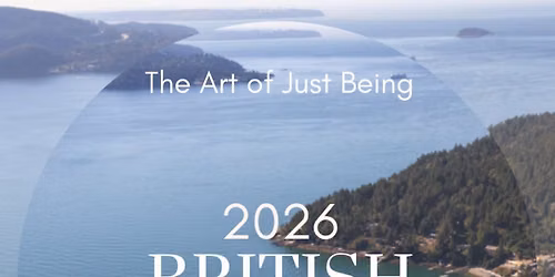 The Art of Just Being - Yoga and Wellness Retreat