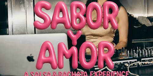 Sabor Y Amor A Salsa Bachata Experience