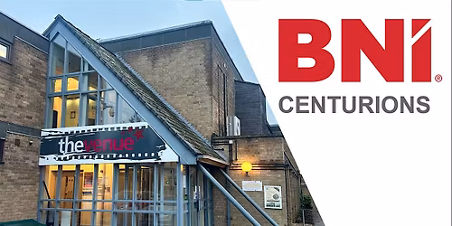 BNI Centurions (Lincoln) - Business Referral Generation