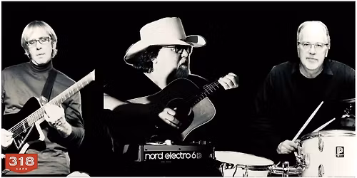 Rebel Fiddle's Holiday No-Fly Zone ... $25