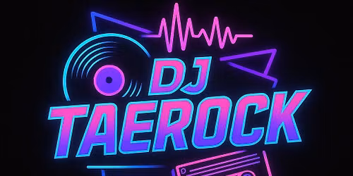 Private Party: DJ Taerock Rocks \u201c40th High School Reunion\u201d Celebration Dance Throwback Party \ud83c\udf89