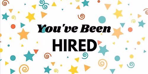 Job Fair Interview Prep & Resume Writing Service