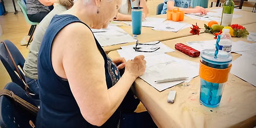 Weekday Senior Series- June