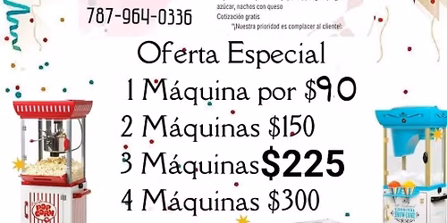 has de su actividad una muy especial 