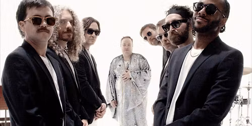 St. Paul & The Broken Bones - 38th Elkhart Jazz Fest