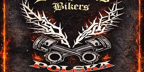 OTWARCIE DOMU STOWARZYSZENIOWEGO LEOPOLIS BIKERS