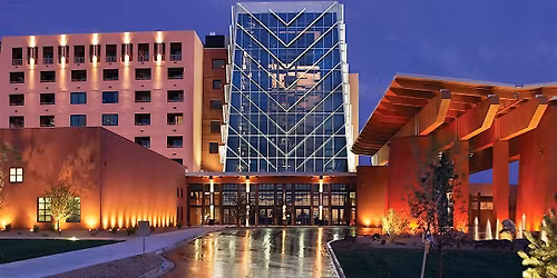 2026 Annual NMSRC Summer Convention
