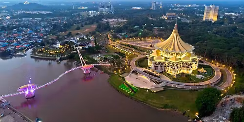 Malaysian Urological Conference 2025 (MUC 2025)