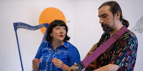 \u2018Thank Folk it\u2019s Friday\u2019 featuring FOX and ROCHA live at Coaltrain\u2019s 