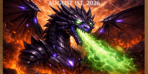 Meteorik Presents: WRATH Vol.2