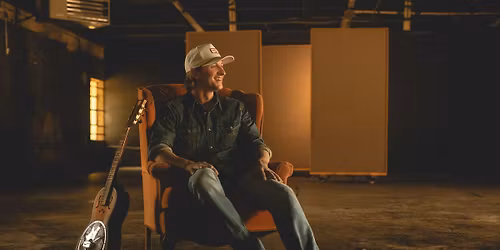 SOLD OUT: Cooper Alan - To the Pub Tour