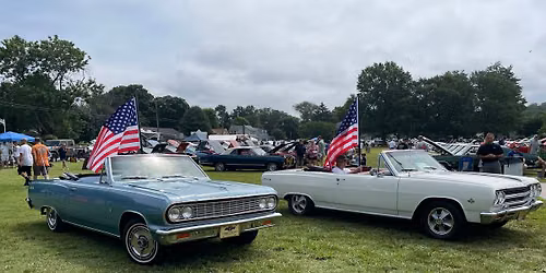 38th Annual Mid Atlantic Chevelle Show