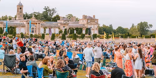 Classic Ibiza | Friday at Bowood House 2026