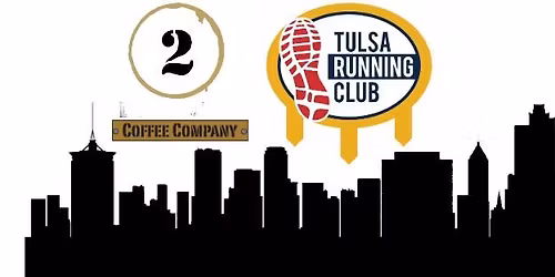 Winter Sunday Social run \u2014 at DoubleShot Coffee