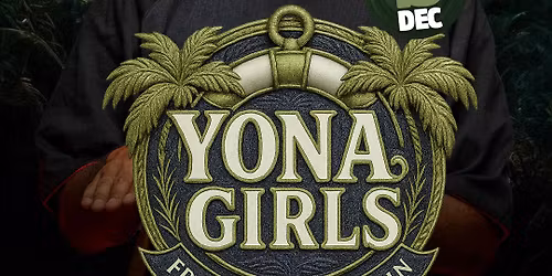 YONA GIRLS - FRENCH AFRO LATINO - DJ LESKA