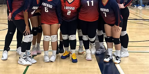 Women's Volleyball Club COED Grass Tournament