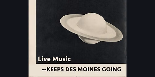 LIVE MUSIC AT THE RECORD SHOP