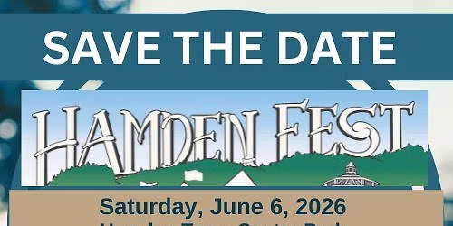 HAMDEN FEST 2026