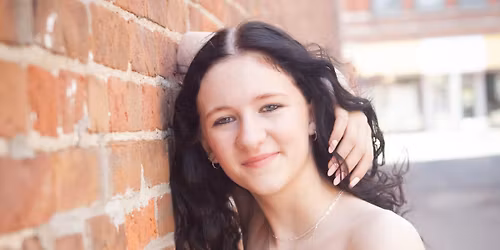 Emma\u2019s Grad Party!!