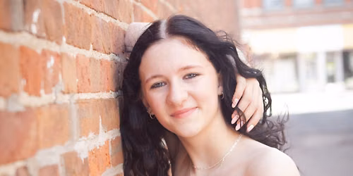Emma\u2019s Grad Party!!