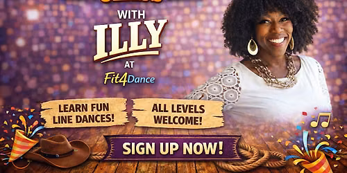 Line Dance Class