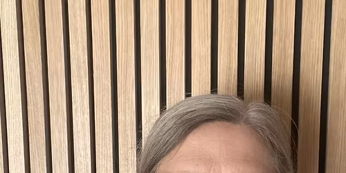 Yin Yoga i Tistrup hallen