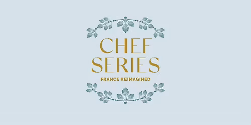 Margaux Chef Series: France Reimagined