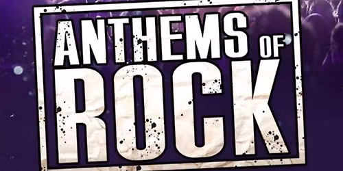 \ud83c\udfb8 Anthems of Rock \u2013 Live at King's Castle Theatre, Branson! ! Get an extra 10% off now at eTickets