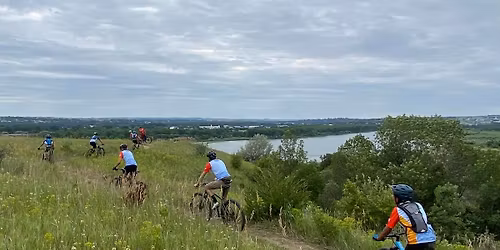 Group Ride - Sleepy Hollow Rd. 2!