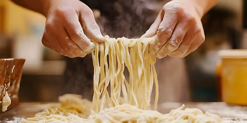Signature at Highgate - Italian Pasta Making Experience