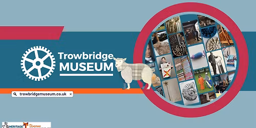 🎄 Festive Market at Trowbridge Museum 🎄 