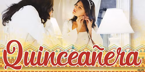 Quincea\u00f1era Preparation Mini-Retreat