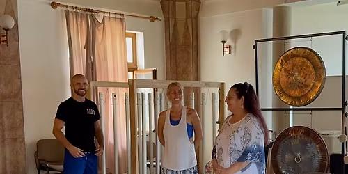 Hangter\u00e1pi\u00e1s medit\u00e1ci\u00f3 Budapest XI.ker\u00fclet