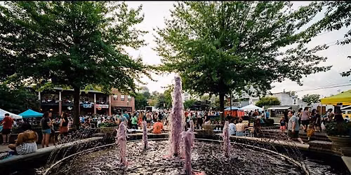 Charlotte Handmade & Vintage Market