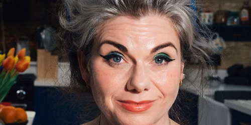 Caitlin Moran: How To Be Hopeful @ Quays Theatre, Salford - 16 Sept 2026