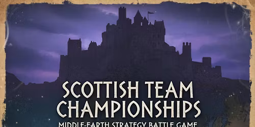 MESBG Scottish Team Championships - GBHL 90