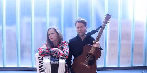 MEGSON live in LONDON