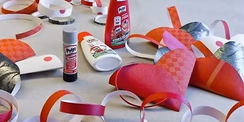 Juleverksted p\u00e5 Otertun.