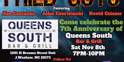 SFG @ Queens South - Waxhaw