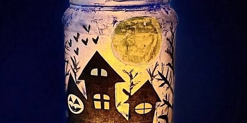 October Paint & Craft Nights - Mondays FULL!!!!!!!!!