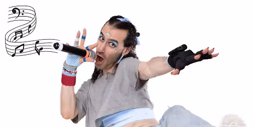 Shlomo's Beatbox Adventure for Kids