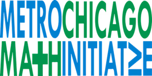 MCMI High School PD Consortium Preview