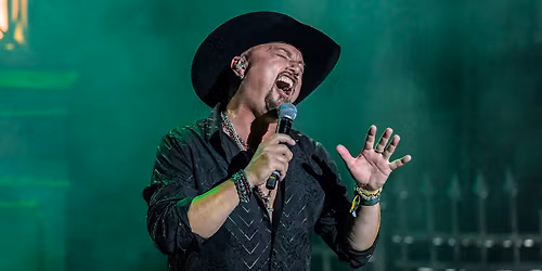 Geoff Tate - Operation: Mindcrime - The Final Chapter Tour