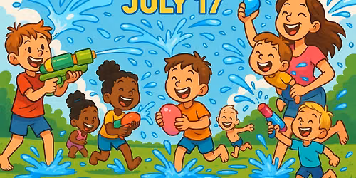 Splash Bash 2.0